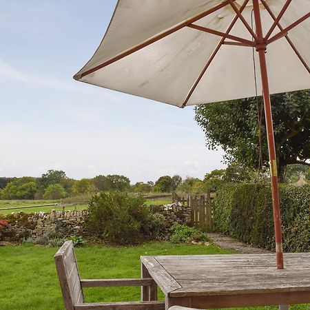 South View Cottage Chadlington Buitenkant foto